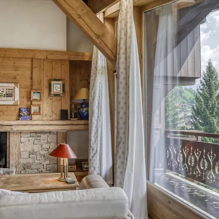 Apartment 2 A Avec Wifi Et Parking - Fr-1-453-292 *