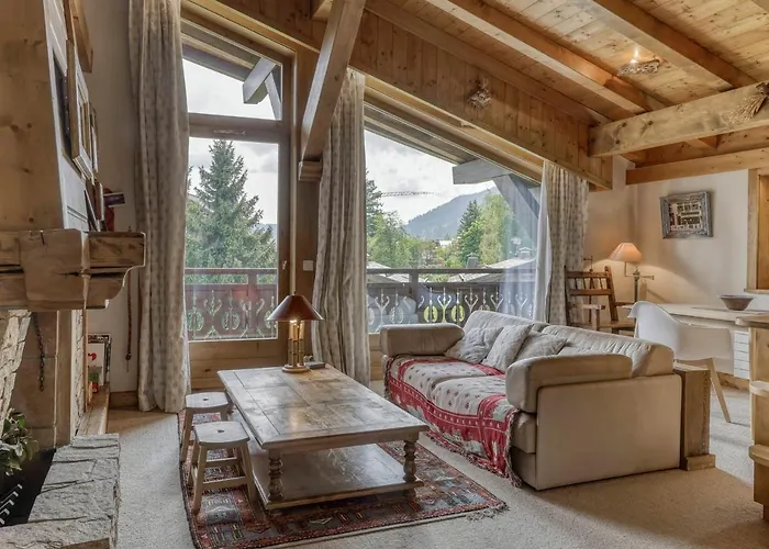 2 A Avec Wifi Et Parking - Fr-1-453-292 Lejlighed