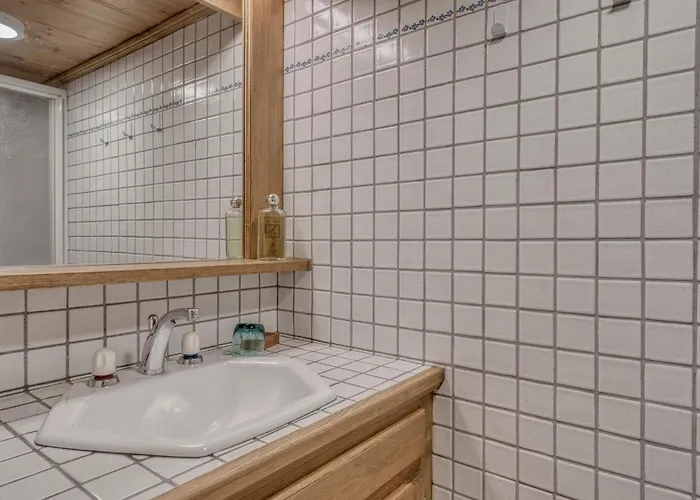 2 A Avec Wifi Et Parking - Fr-1-453-292 * Megève