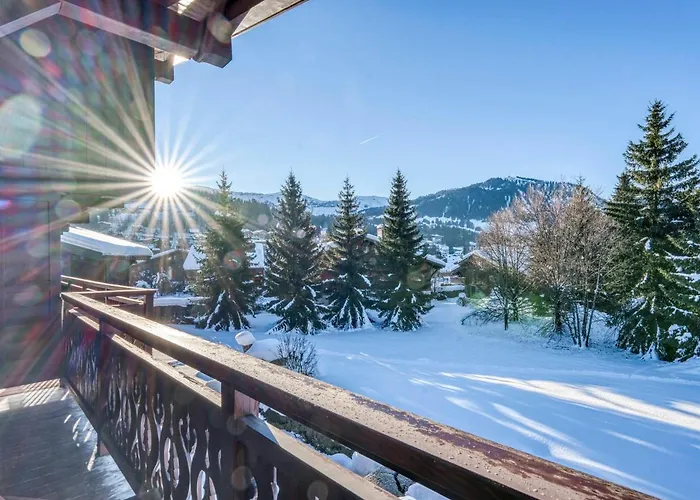 Jaillet - 2 Chambres, Parking, Wifi - Fr-1-453-292 *